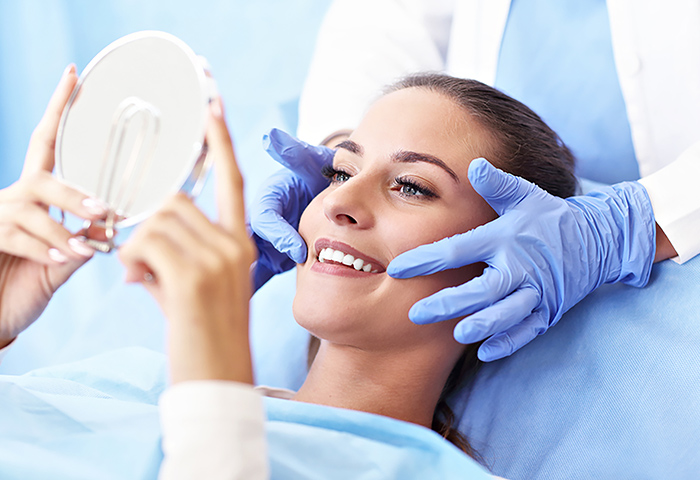 cosmetic dentistry in saskatoon