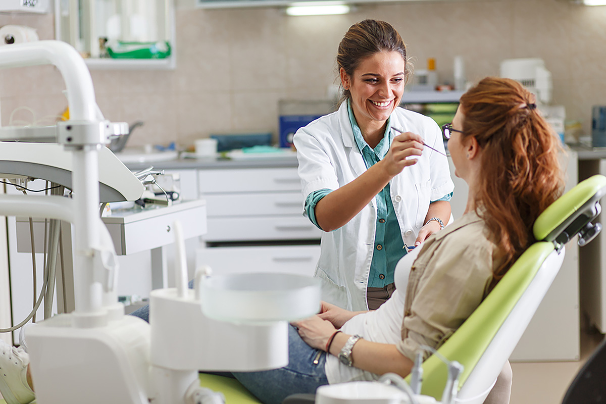 Dental Surgery in Saskatoon