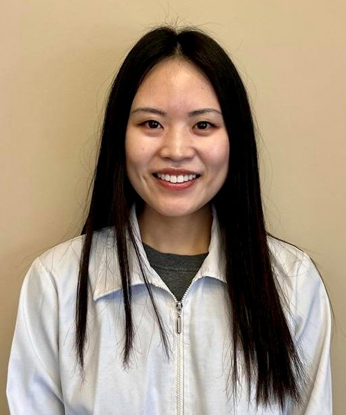 Dr. Grace Kang Dentist in Hampton Village Dentistry