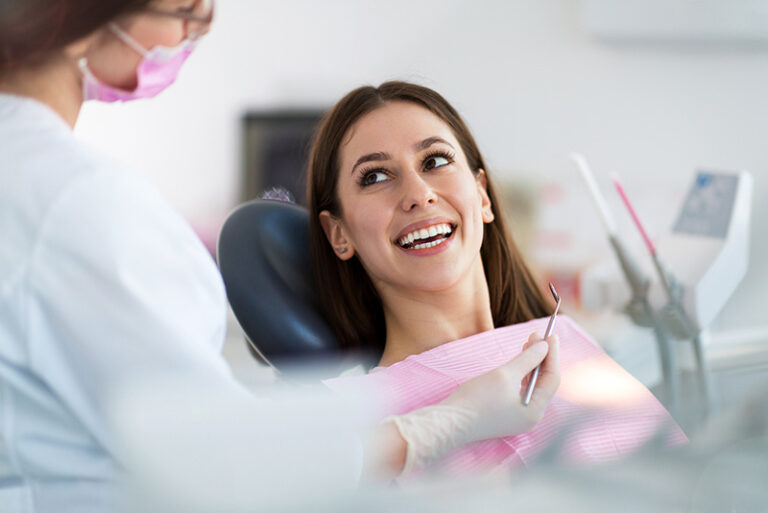 general dentistry in saskatoon