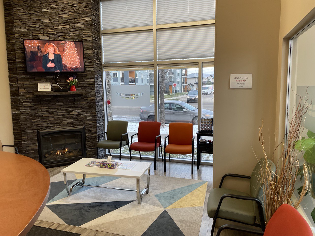 Dentist in Saskatoon Hampton Village Dentistry