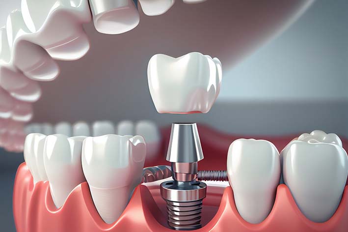 Dental Implant