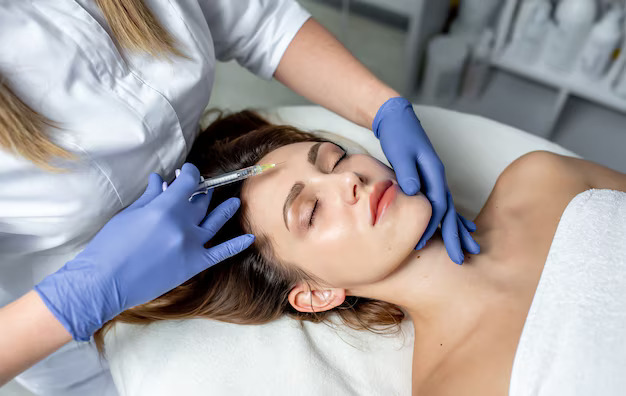 botox & dysport in Saskatoon