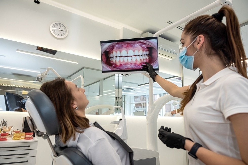 dentist near massey place